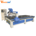 Furniture Making Wooden Wave Board Cutting CNC Router